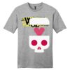 Project Ballet Staff - Very Important Tee ® Thumbnail
