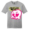 Project Ballet Staff - Very Important Tee ® Thumbnail