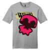 Project Ballet Staff - Very Important Tee ® Thumbnail