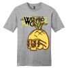 Project Ballet Staff - Very Important Tee ® Thumbnail