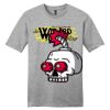 Project Ballet Staff - Very Important Tee ® Thumbnail