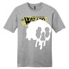 Project Ballet Staff - Very Important Tee ® Thumbnail