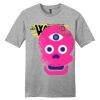 Project Ballet Staff - Very Important Tee ® Thumbnail