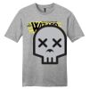 Project Ballet Staff - Very Important Tee ® Thumbnail
