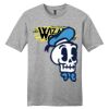 Project Ballet Staff - Very Important Tee ® Thumbnail