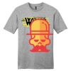 Project Ballet Staff - Very Important Tee ® Thumbnail