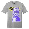 Project Ballet Staff - Very Important Tee ® Thumbnail