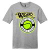 Project Ballet Staff - Very Important Tee ® Thumbnail