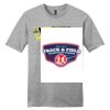 Project Ballet Staff - Very Important Tee ® Thumbnail