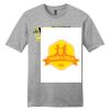 Project Ballet Staff - Very Important Tee ® Thumbnail