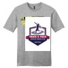 Project Ballet Staff - Very Important Tee ® Thumbnail