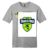 Project Ballet Staff - Very Important Tee ® Thumbnail