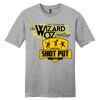 Project Ballet Staff - Very Important Tee ® Thumbnail