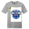 Project Ballet Staff - Very Important Tee ® Thumbnail