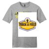 Project Ballet Staff - Very Important Tee ® Thumbnail