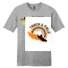 Project Ballet Staff - Very Important Tee ® Thumbnail
