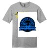 Project Ballet Staff - Very Important Tee ® Thumbnail