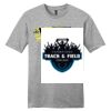 Project Ballet Staff - Very Important Tee ® Thumbnail