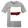 Project Ballet Staff - Very Important Tee ® Thumbnail