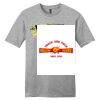 Project Ballet Staff - Very Important Tee ® Thumbnail
