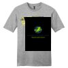 Project Ballet Staff - Very Important Tee ® Thumbnail