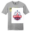 Project Ballet Staff - Very Important Tee ® Thumbnail