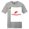Project Ballet Staff - Very Important Tee ® Thumbnail