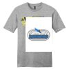 Project Ballet Staff - Very Important Tee ® Thumbnail