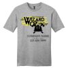 Project Ballet Staff - Very Important Tee ® Thumbnail