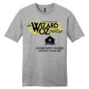 Project Ballet Staff - Very Important Tee ® Thumbnail