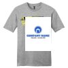 Project Ballet Staff - Very Important Tee ® Thumbnail