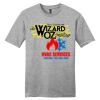 Project Ballet Staff - Very Important Tee ® Thumbnail