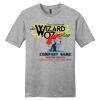 Project Ballet Staff - Very Important Tee ® Thumbnail