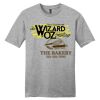 Project Ballet Staff - Very Important Tee ® Thumbnail