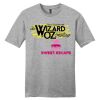 Project Ballet Staff - Very Important Tee ® Thumbnail