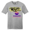 Project Ballet Staff - Very Important Tee ® Thumbnail