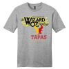 Project Ballet Staff - Very Important Tee ® Thumbnail