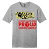 Project Ballet Staff - Very Important Tee ® Thumbnail