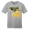 Project Ballet Staff - Very Important Tee ® Thumbnail