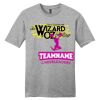 Project Ballet Staff - Very Important Tee ® Thumbnail