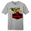 Project Ballet Staff - Very Important Tee ® Thumbnail