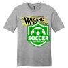 Project Ballet Staff - Very Important Tee ® Thumbnail