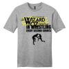 Project Ballet Staff - Very Important Tee ® Thumbnail