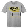 Project Ballet Staff - Very Important Tee ® Thumbnail