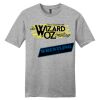 Project Ballet Staff - Very Important Tee ® Thumbnail
