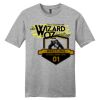 Project Ballet Staff - Very Important Tee ® Thumbnail