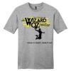 Project Ballet Staff - Very Important Tee ® Thumbnail
