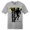 Project Ballet Staff - Very Important Tee ® Thumbnail