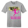 Project Ballet Staff - Very Important Tee ® Thumbnail