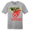Project Ballet Staff - Very Important Tee ® Thumbnail